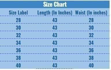 Premium Waist Adjustable Lycra Men's Trouser Black